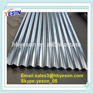 corrugated roofing sheet roofing sheet color coated corrugated roofing sheet